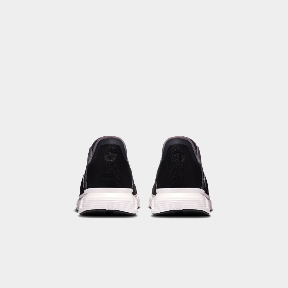 On Running Cloud 6 Coast