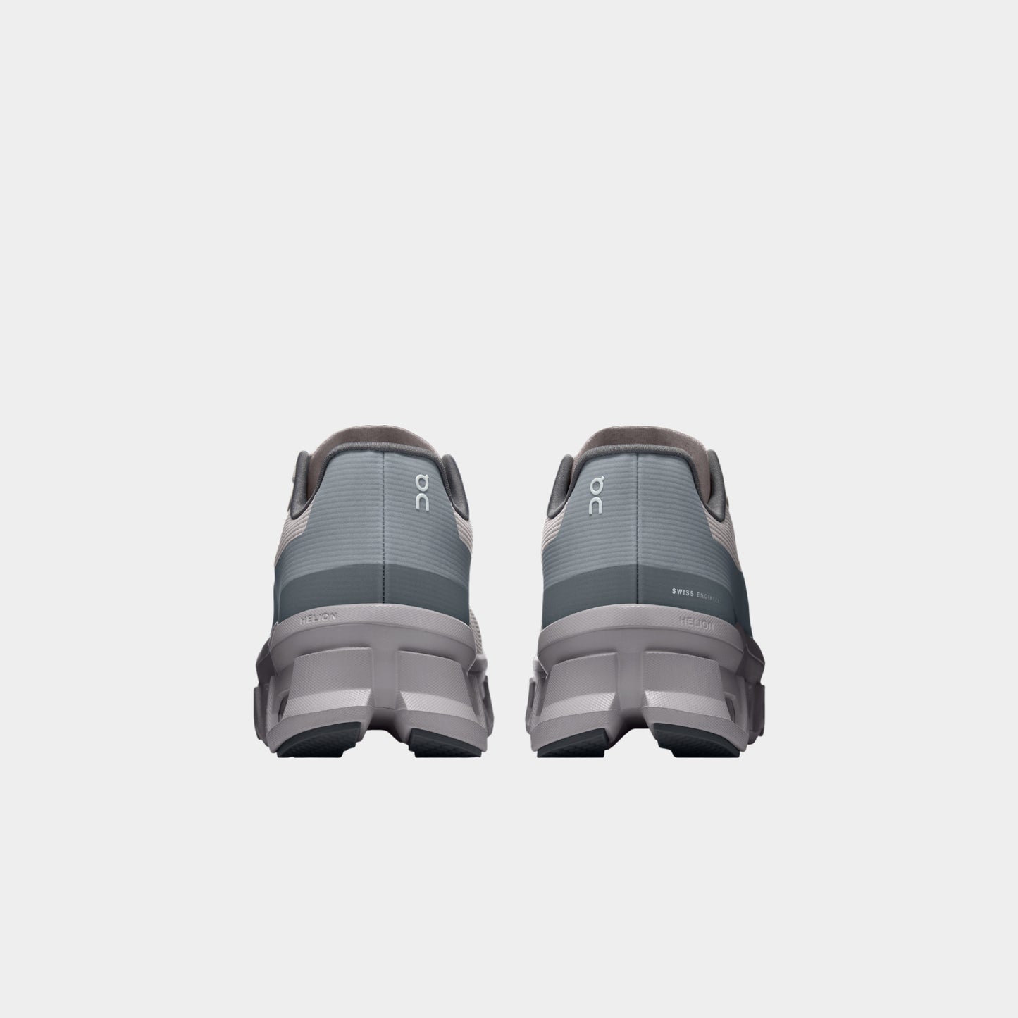 On Running Cloudmonster Void