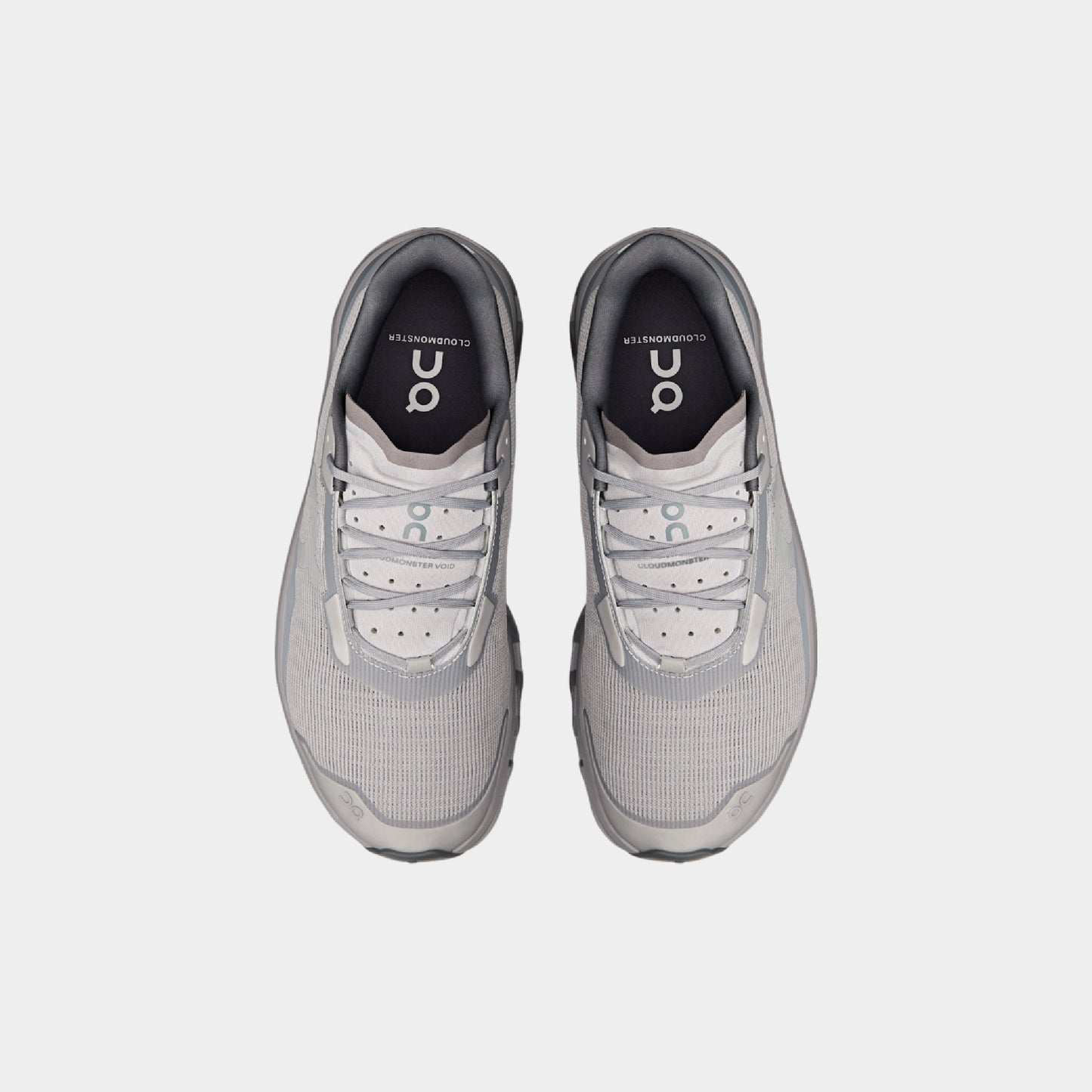 On Running Cloudmonster Void