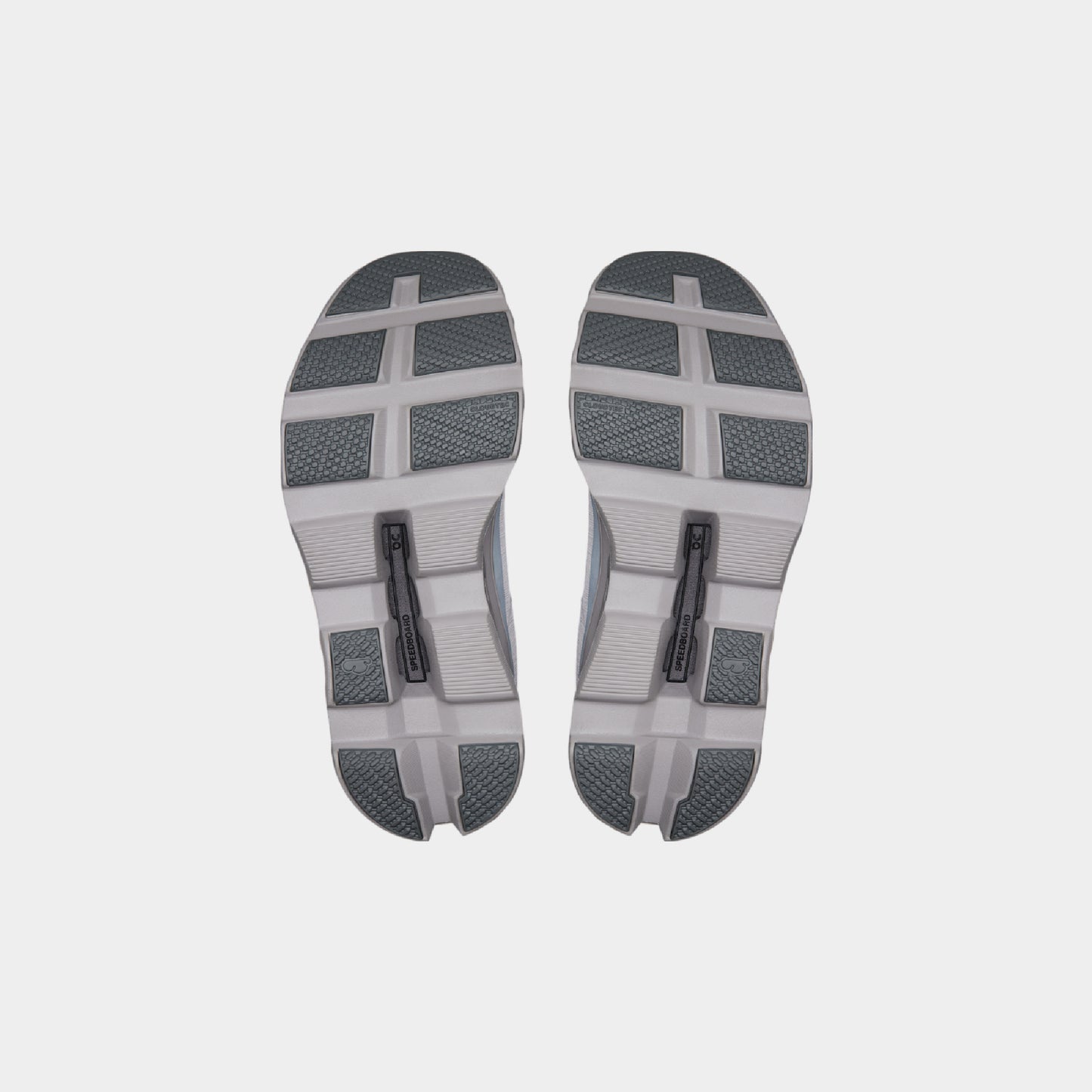 On Running Cloudmonster Void