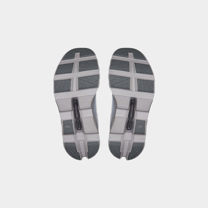 On Running Cloudmonster Void