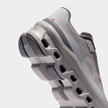 On Running Cloudmonster Void