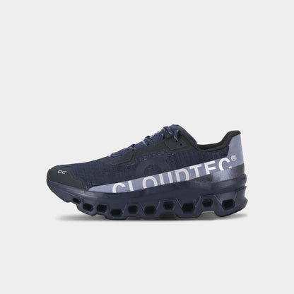 On Running x atmos Cloudmonster Void "Yozakura"