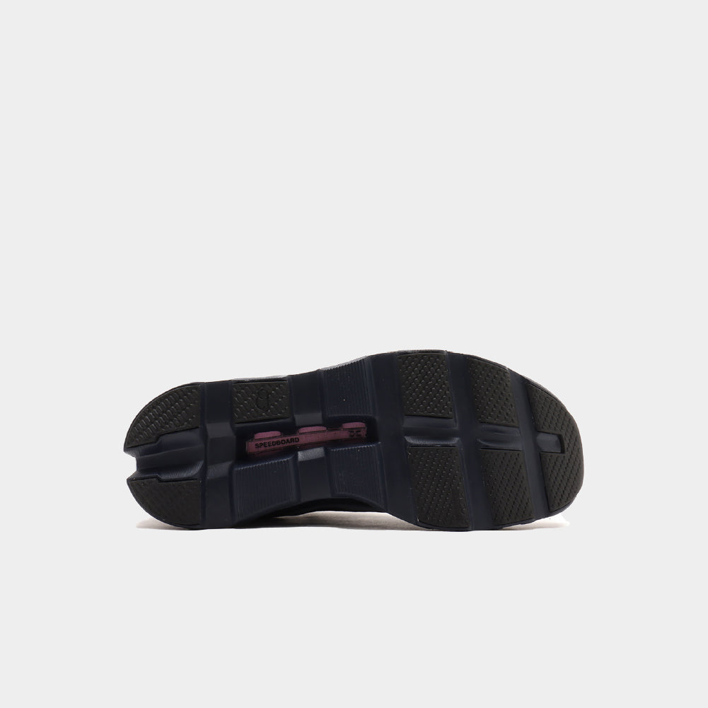 On Running x atmos Cloudmonster Void "Yozakura"