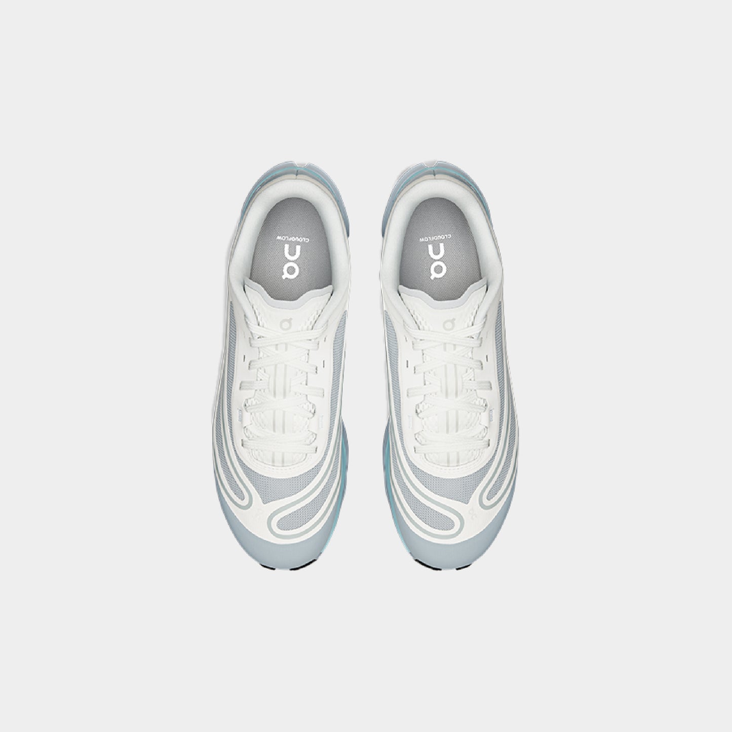 On Running x IKON Cloudflow 5 AD