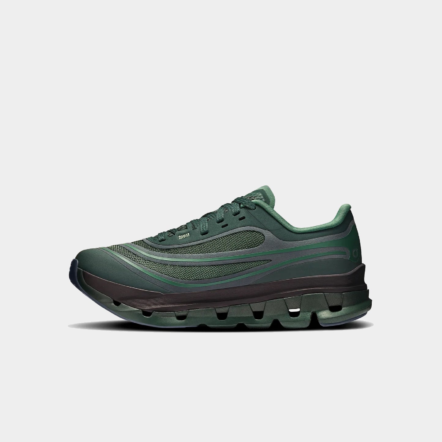 On Running x IKON Cloudflow 5 AD