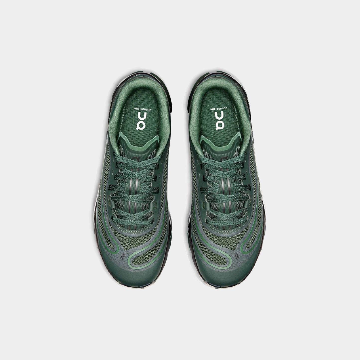 On Running x IKON Cloudflow 5 AD