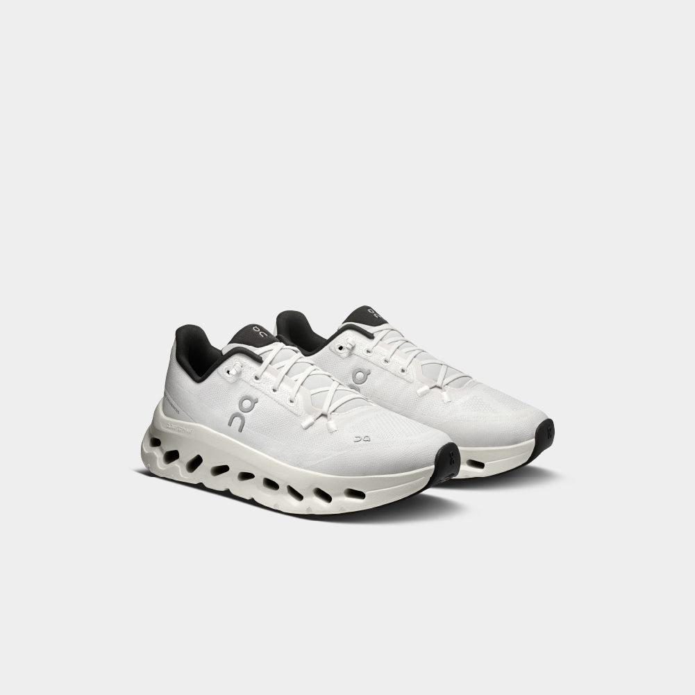 On Running Cloudtilt (W)