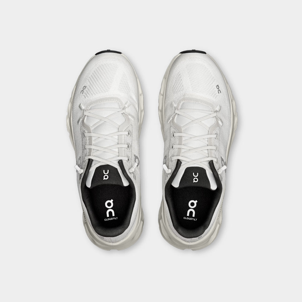 On Running Cloudtilt (W)