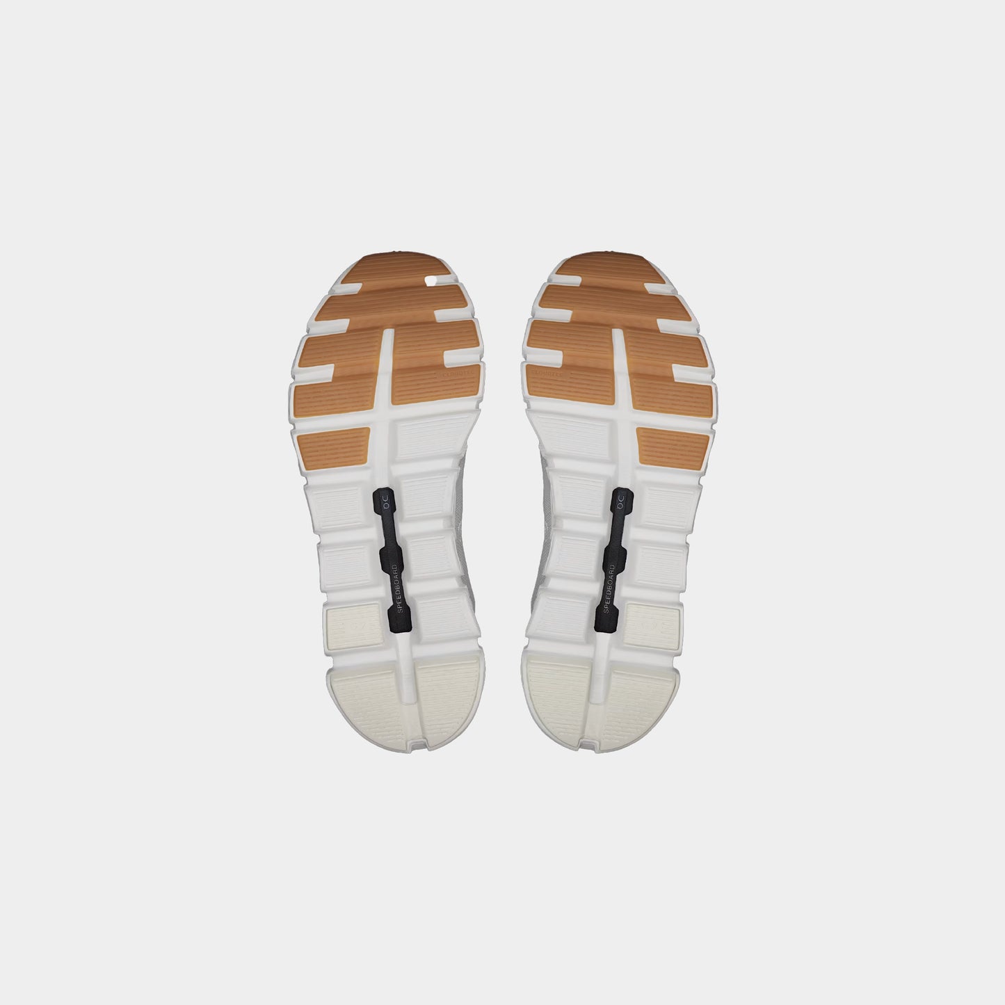 On Running Cloud 6 Versa (W)