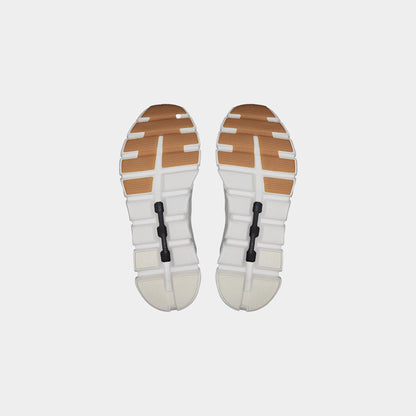 On Running Cloud 6 Versa (W)