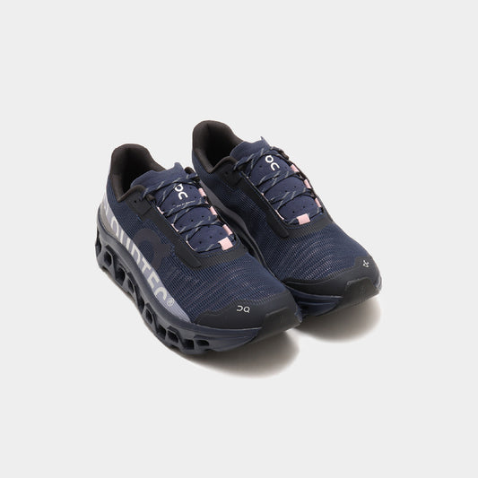 On Running x atmos Cloudmonster Void "Yozakura" (W)