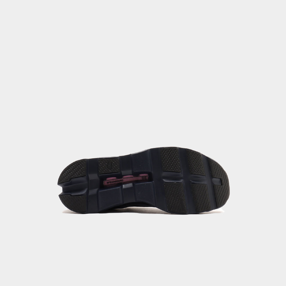 On Running x atmos Cloudmonster Void "Yozakura" (W)