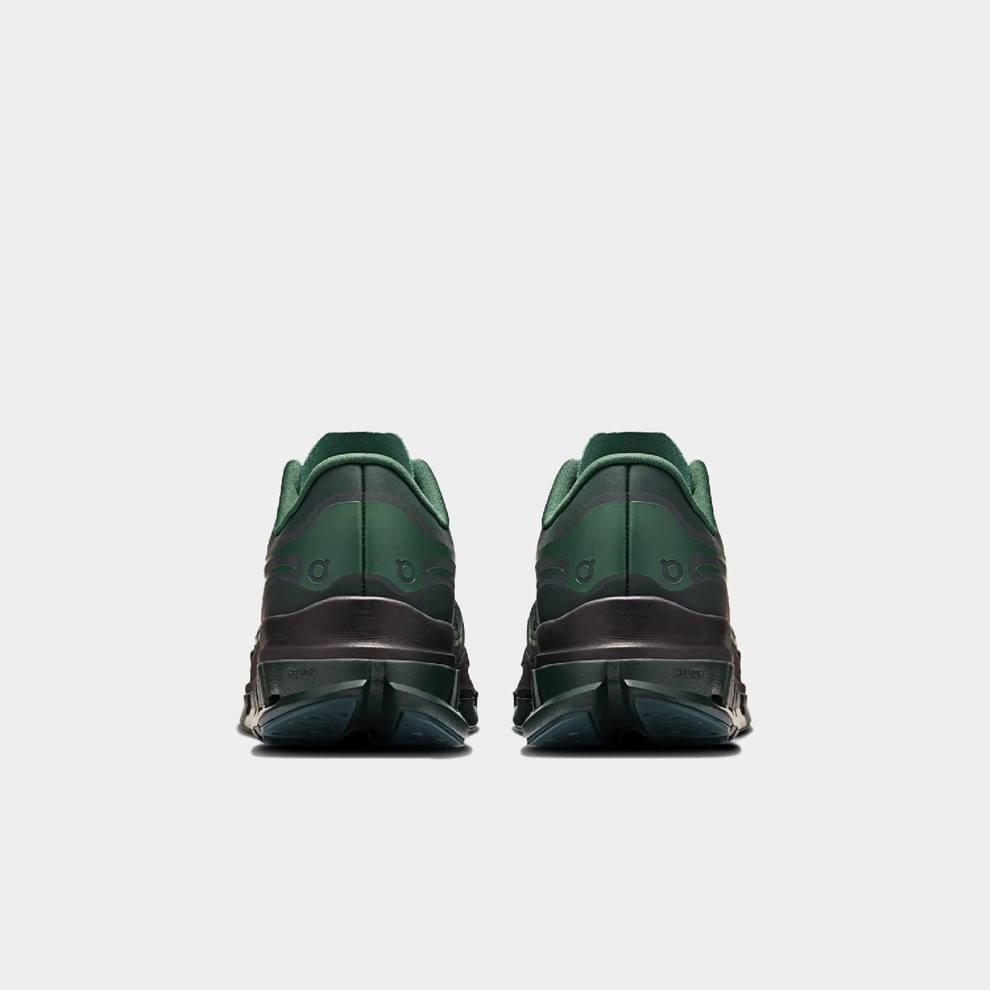 On Running x IKON Cloudflow 5 AD (W)