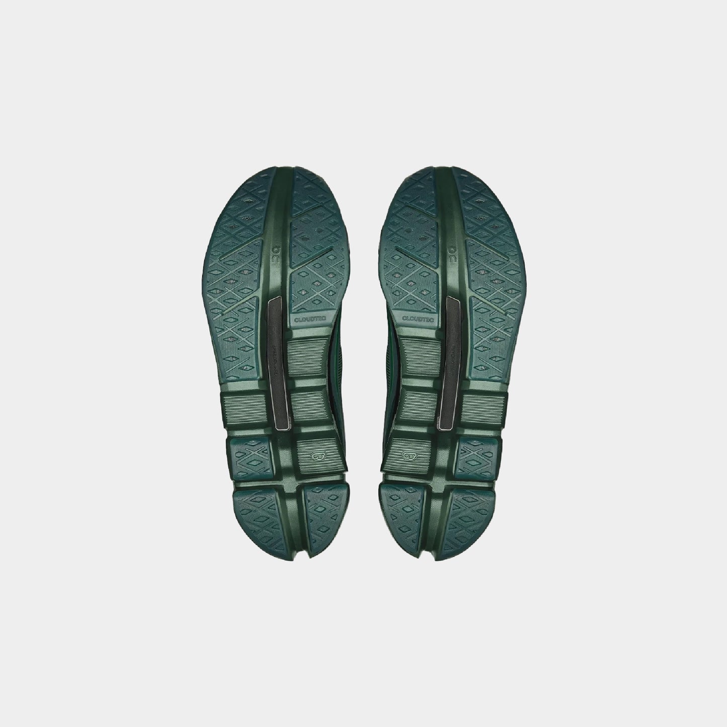 On Running x IKON Cloudflow 5 AD (W)