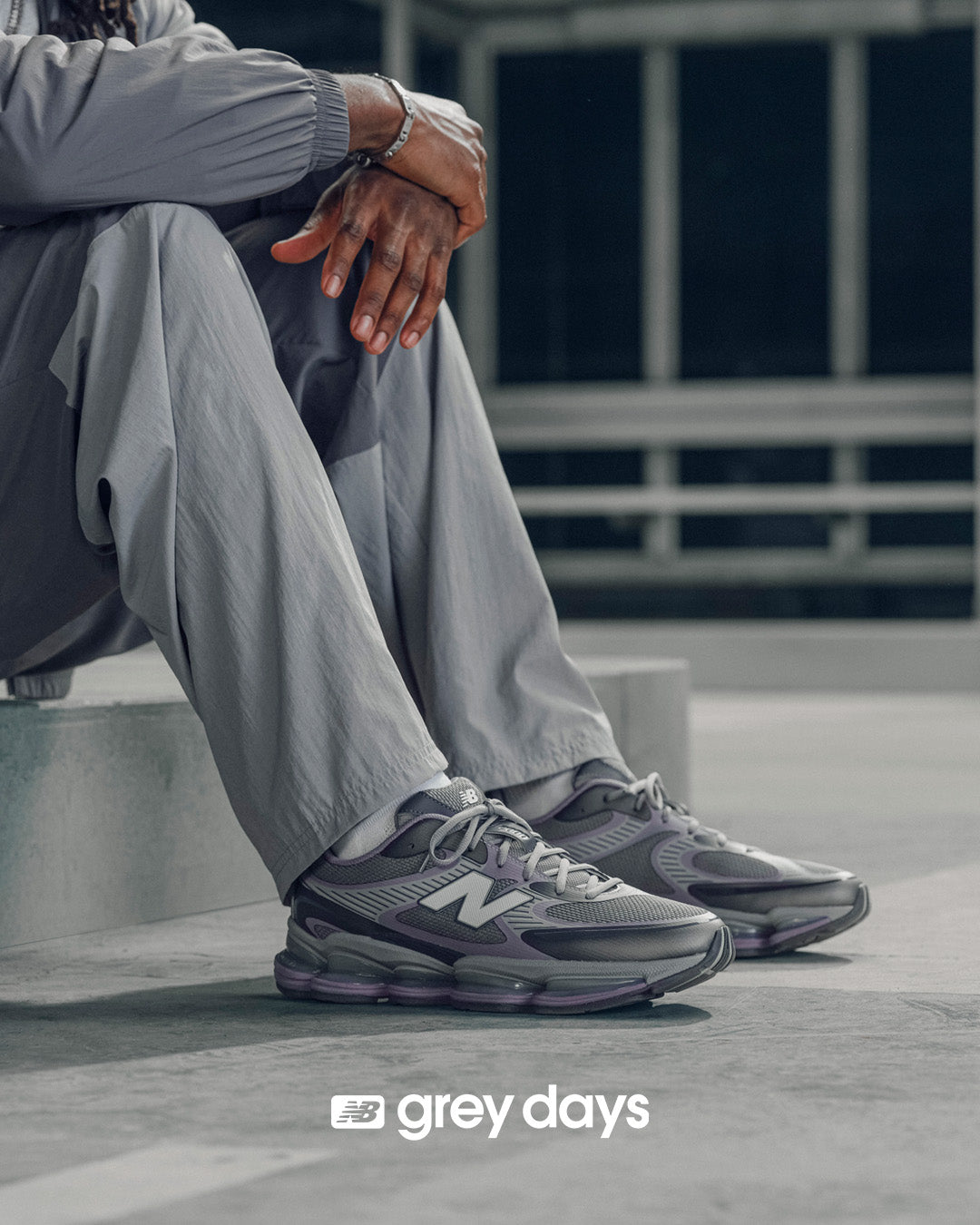 New Balance ABZORB 2000
