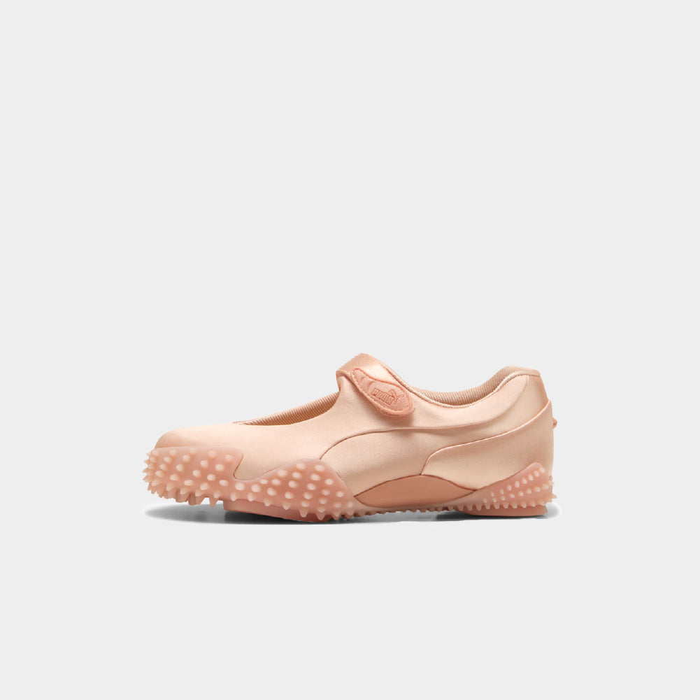 PUMA Mostro Fey Satin