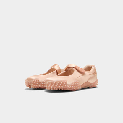 PUMA Mostro Fey Satin