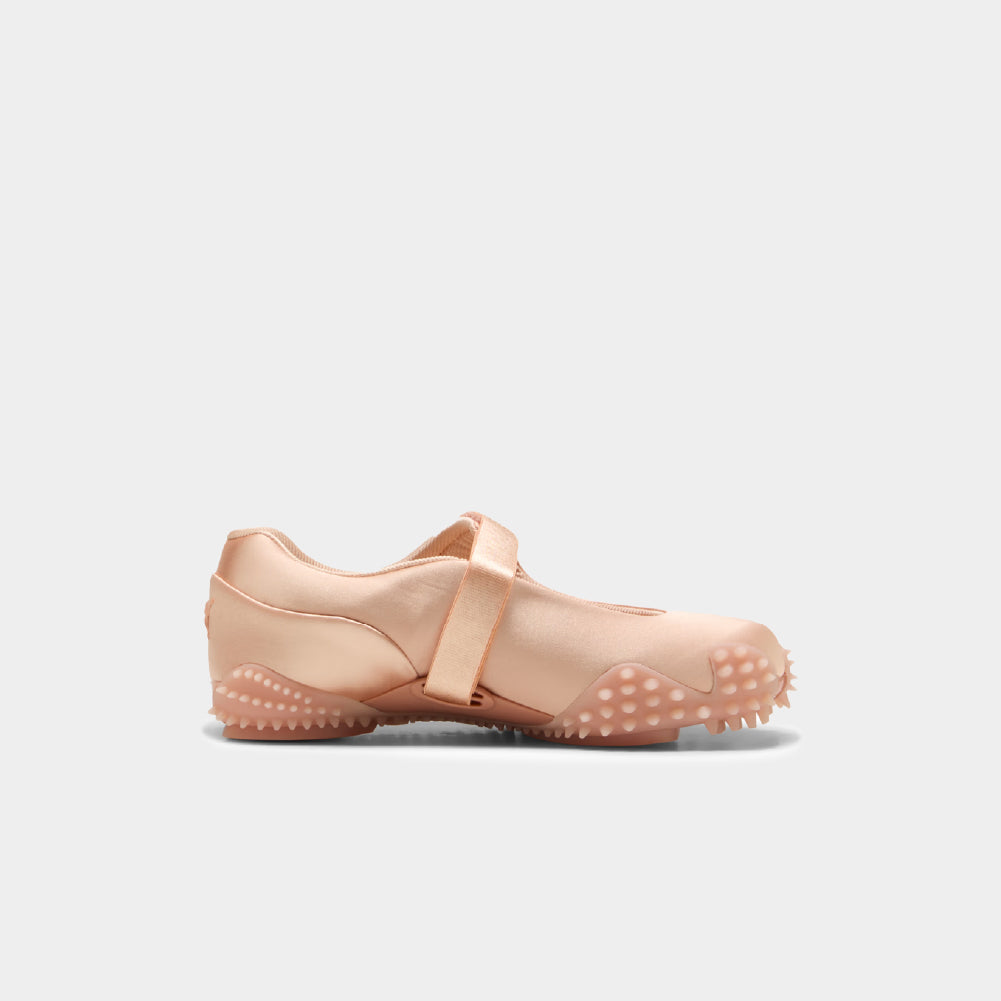 PUMA Mostro Fey Satin