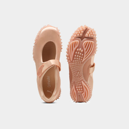 PUMA Mostro Fey Satin