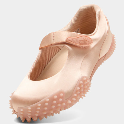 PUMA Mostro Fey Satin