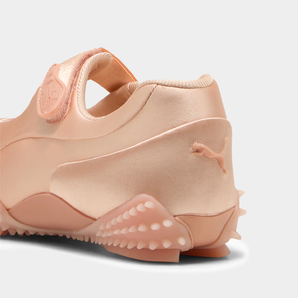 PUMA Mostro Fey Satin