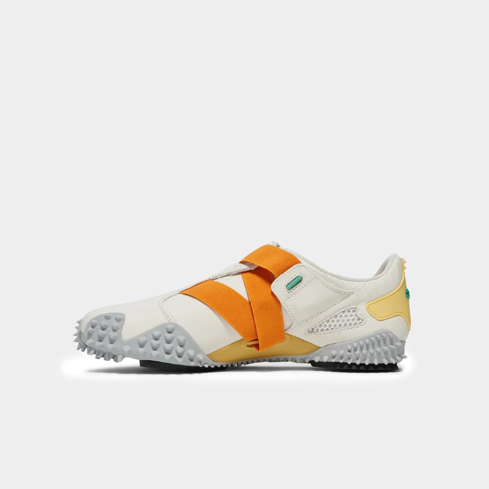 PUMA Ur Mostro Communication