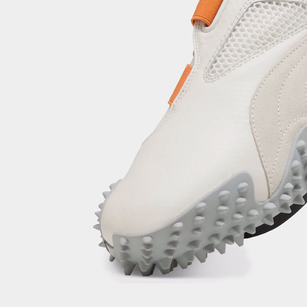 PUMA Ur Mostro Communication