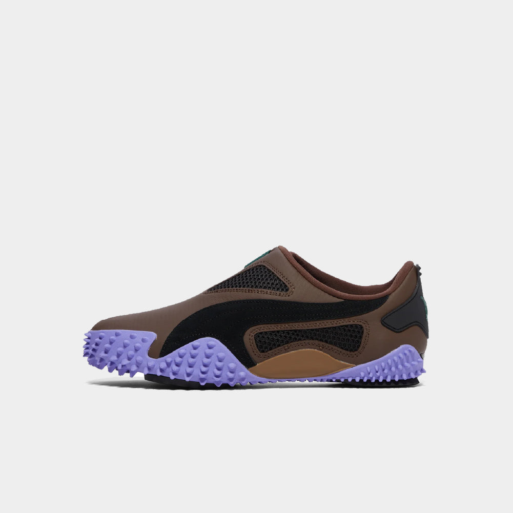 PUMA Ur Mostro Communication