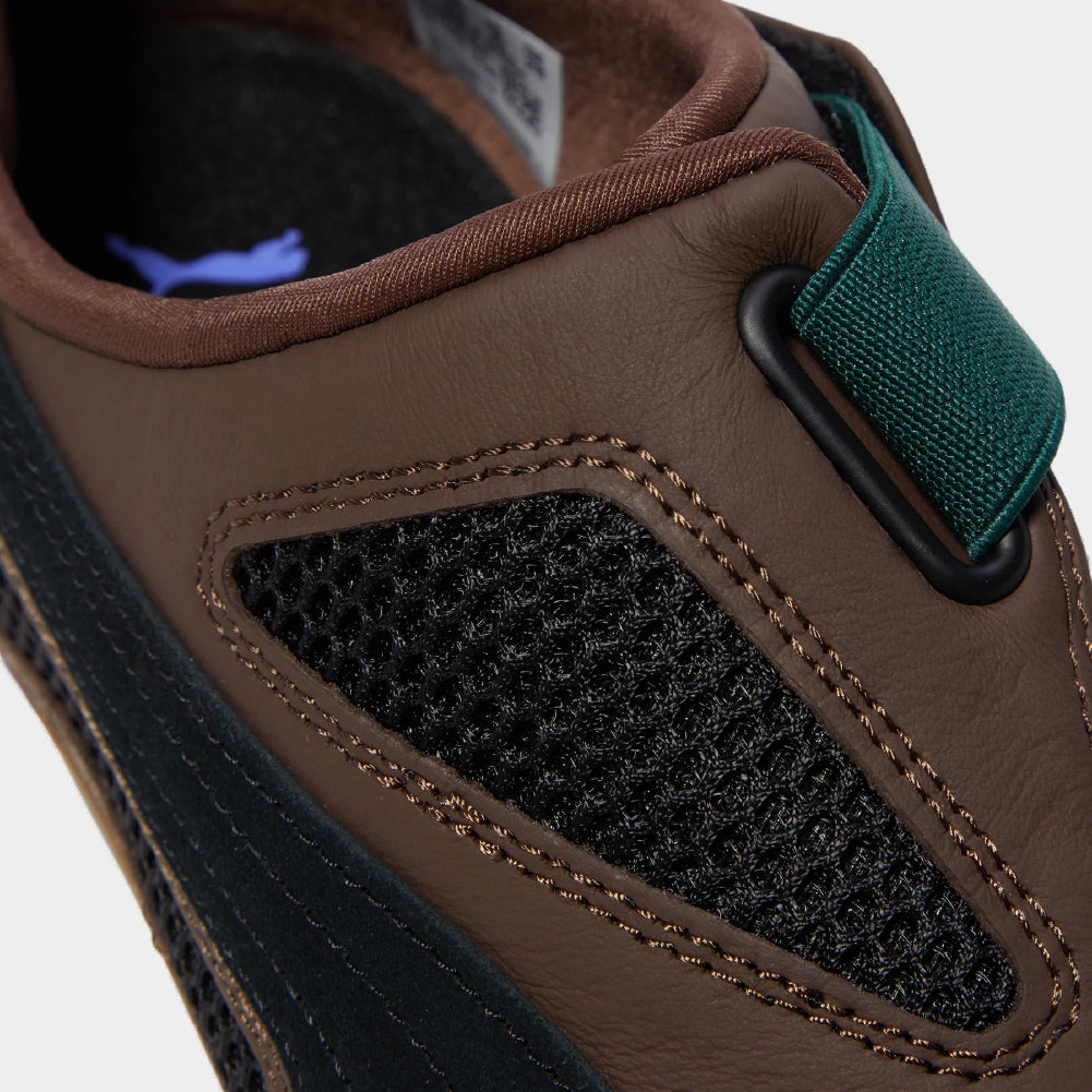 PUMA Ur Mostro Communication