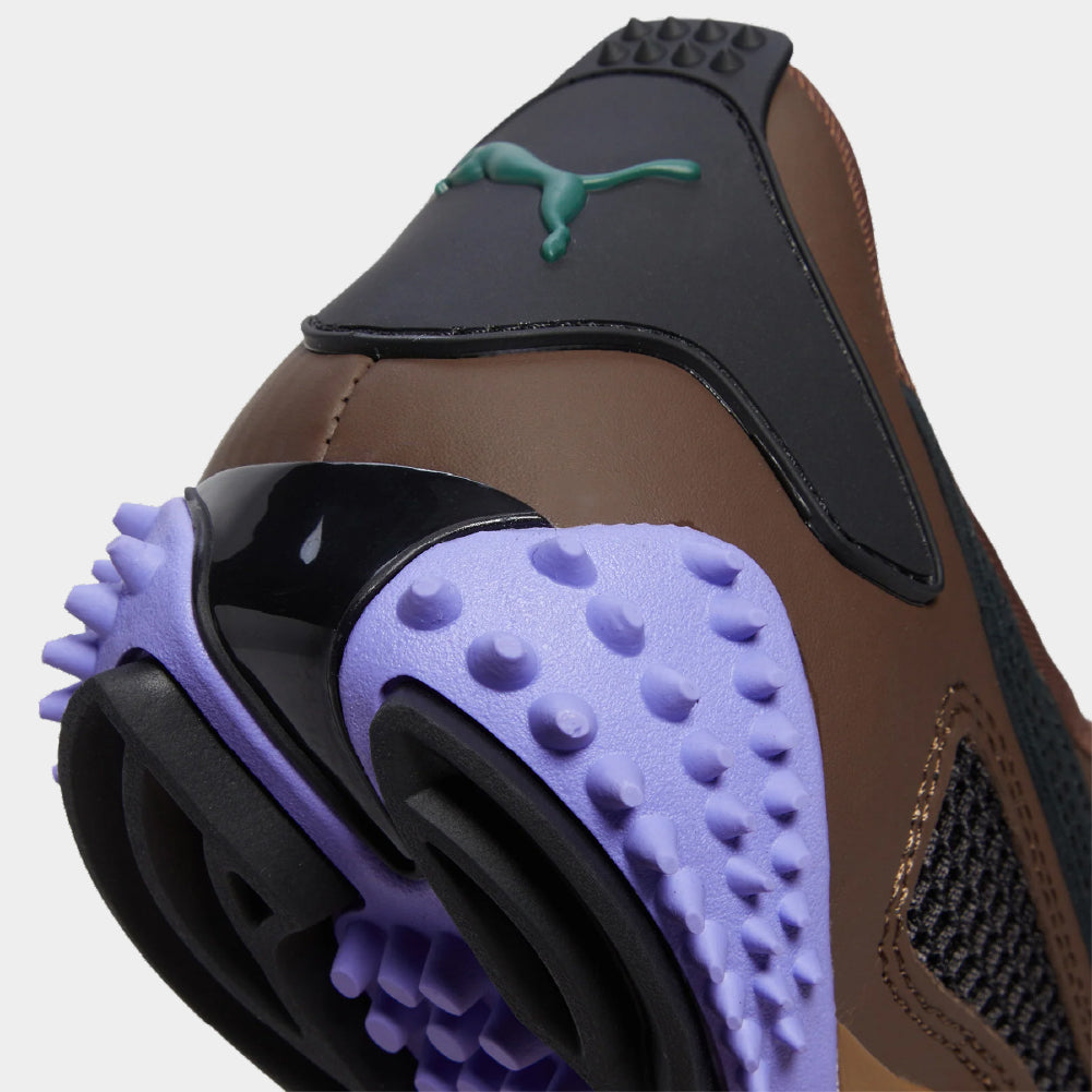 PUMA Ur Mostro Communication