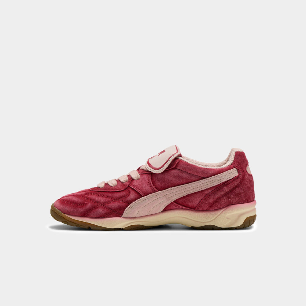 PUMA King Indoor The NeverWorn V