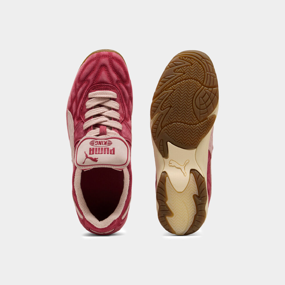 PUMA King Indoor The NeverWorn V