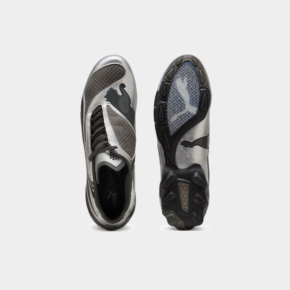 PUMA V-S1 Metallic