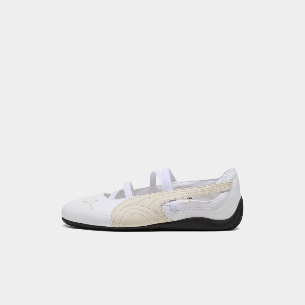 PUMA Speedcat Ballet Leather
