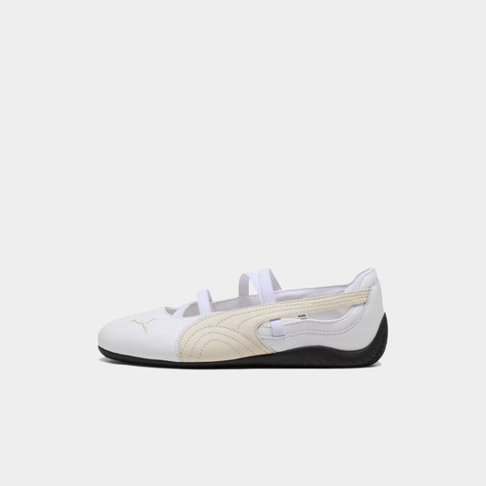 PUMA Speedcat Ballet Leather