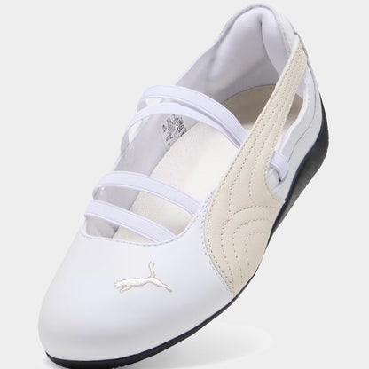 PUMA Speedcat Ballet Leather
