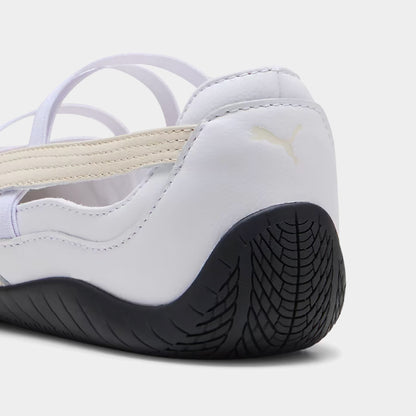 PUMA Speedcat Ballet Leather