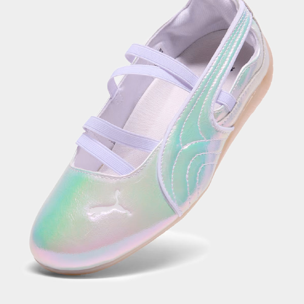 PUMA Speedcat Ballet Pearlized
