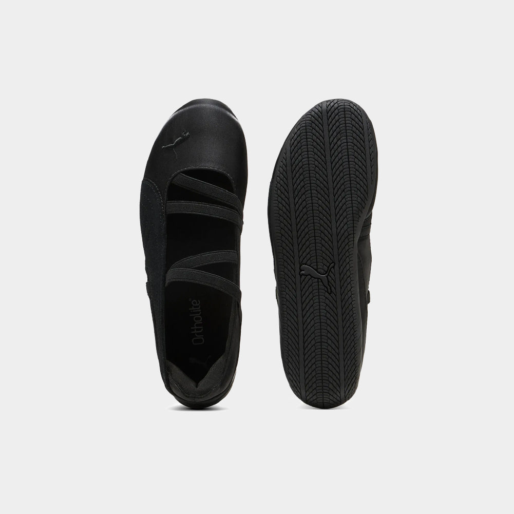 PUMA Speedcat Ballet Satin