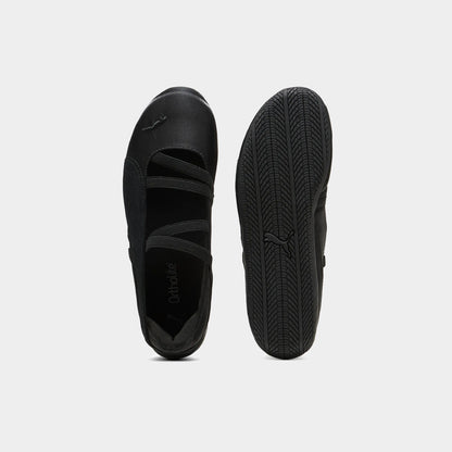 PUMA Speedcat Ballet Satin