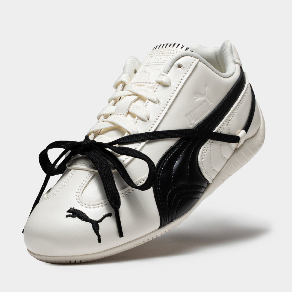 PUMA x ROSÉ Speedcat Leather Sneakers – atmos Kuala Lumpur