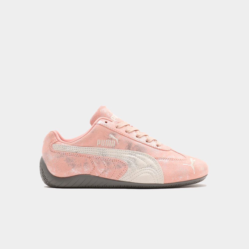 PUMA x atmos Pink Speedcat OG "Formula Pink"
