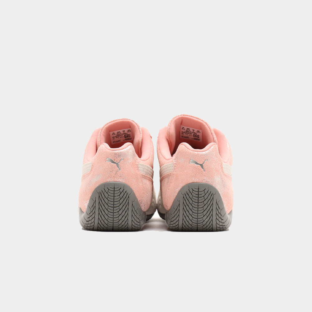 atmos Pink x PUMA Speedcat OG 40443401 – Retro Racing-Inspired