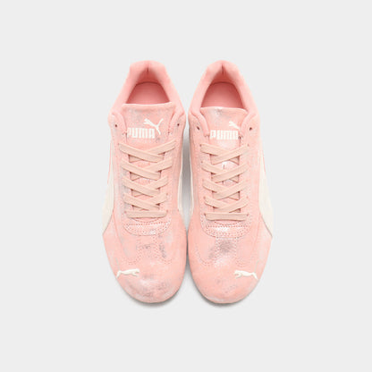 PUMA x atmos Pink Speedcat OG "Formula Pink"