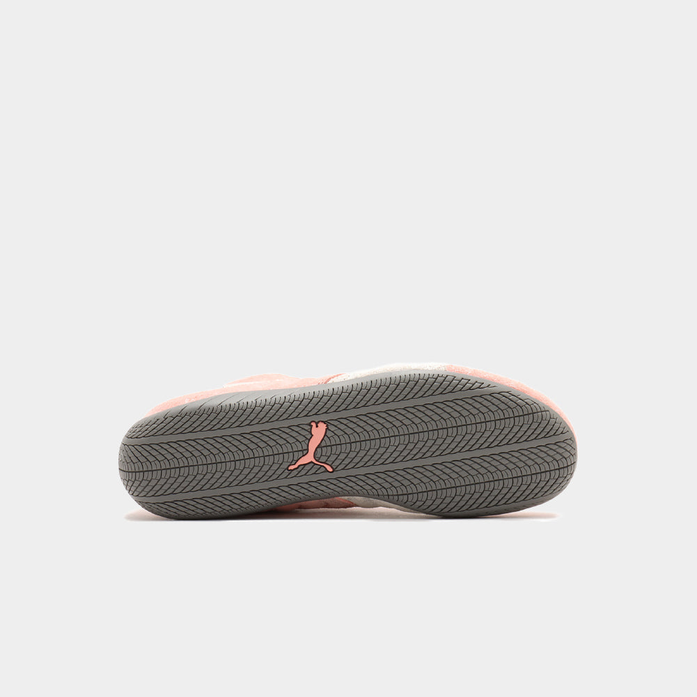atmos Pink x PUMA Speedcat OG 40443401 – Retro Racing-Inspired