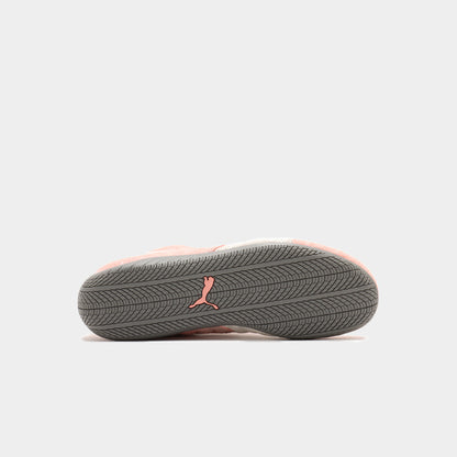 PUMA x atmos Pink Speedcat OG "Formula Pink"
