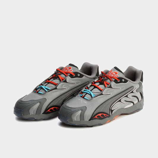 PUMA x A$AP ROCKY Inhale Reflective