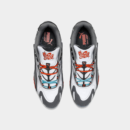 PUMA x A$AP ROCKY Inhale Reflective