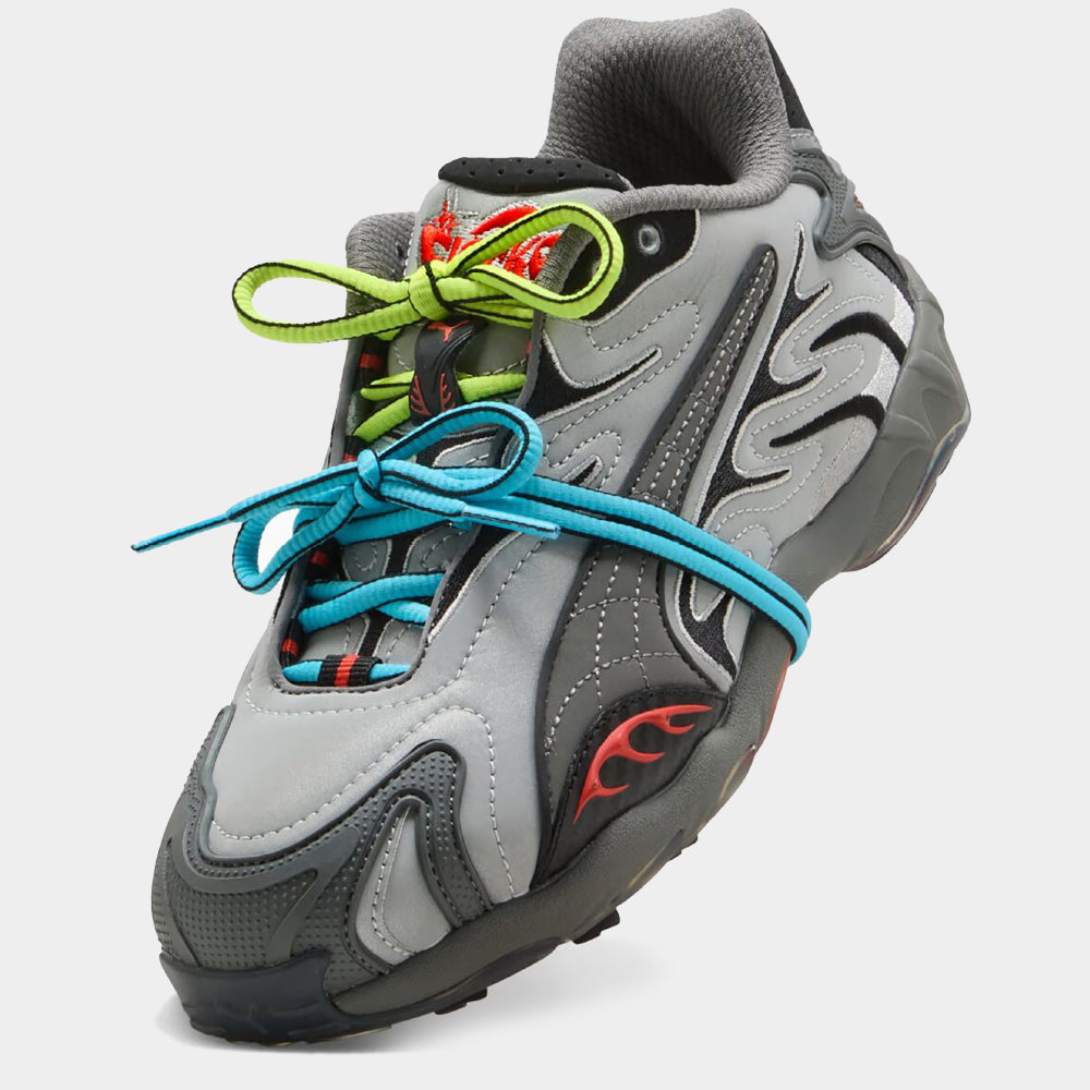 PUMA x A$AP ROCKY Inhale Reflective